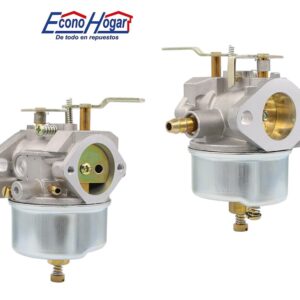 CARBURADOR SOPLADOR DE NIEVE TECUMSEH HM80