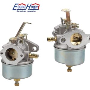 CARBURADOR SOPLADOR DE NIEVE TECUMSEH