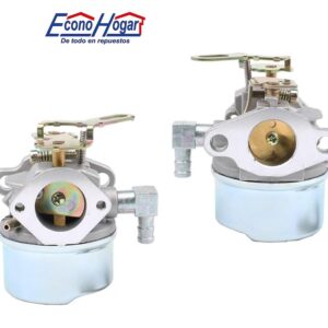 CARBURADOR SOPLADOR DE NIEVE TECUMSEH LH195SP
