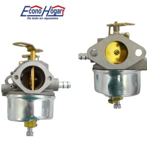 CARBURADOR SOPLADOR DE NIEVE TECUMSEH LV148SA