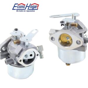 CARBURADOR SOPLADOR DE NIEVE TECUMSEH OH318SA