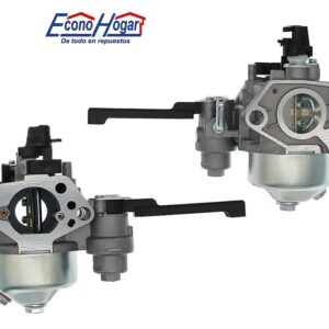 CARBURADOR 4 RUEDA KOHLER CH395 9.5HP
