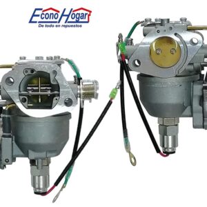 CARBURADOR 4 RUEDA KOHLER CV25