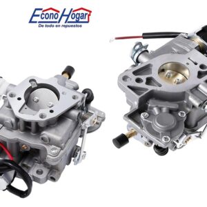 CARBURADOR 4 RUEDA KOHLER CH25