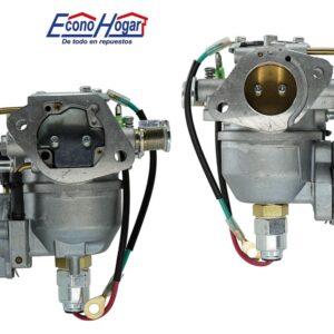 CARBURADOR 4 RUEDA KOHLER CV730S