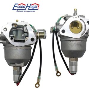 CARBURADOR 4 RUEDA KOHLER CV18S
