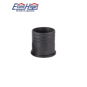 CONECTOR 2" PLASTICO