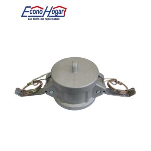 ADAPTADOR ACOPLE RAPIDO TIPO DC 2"