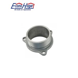 CONECTOR SUCCION AGUA 2"