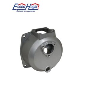 CARCASA BOMBA AGUA 2"