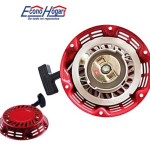 YOYO DE ARRANQUE BOMBA AGUA GASOLINA 2"