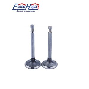 VALVULA BOMBA AGUA GASOLINA 2"