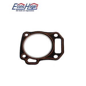 EMPAQUE DE CILINDRO BOMBA AGUA GASOLINA 2"(WS-EMPC-GX160