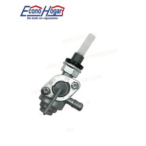 VALVULA DE GASOLINA BOMBA AGUA GASOLINA 2"