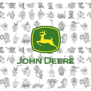 John Deere