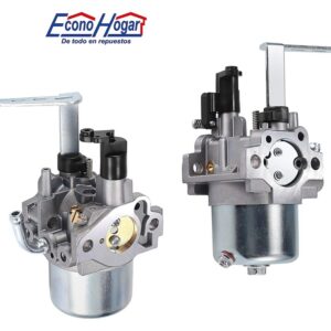CARBURADOR GENERADOR ROBIN SUBARU EX17