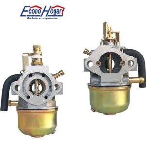 CARBURADOR GENERADOR ROBIN SUBARU EH12