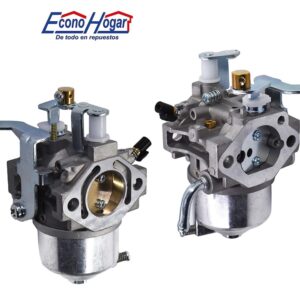 CARBURADOR GENERADOR ROBIN SUBARU EH41 267-62302-30