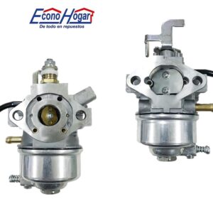 CARBURADOR GENERADOR ROBIN SUBARU EH09