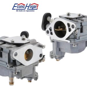 CARBURADOR FUERA DE BORDA YAMAHA F15 15HP 4 TIEMPO 66M-14301-11