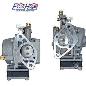 CARBURADOR FUERA DE BORDA TOHATSU MARINE NISSAN 5HP 5B 369-03200-2