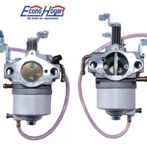 CARBURADOR CARRITO DE GOLF YAMAHA G22-G29 4 TIEMPO 2003-up JR6-14100-00
