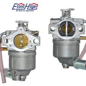 CARBURADOR 4 RUEDA JOHN DEERE GT242 AM109205