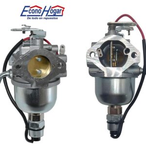 CARBURADOR GENERADOR GENERAC GN220RV OD8332