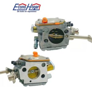 CARBURADOR APISONADOR WACKER WM80
