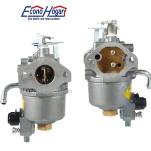 CARBURADOR GENERADOR COMERCIAL ONAN CUMMINS 2.8KW RV