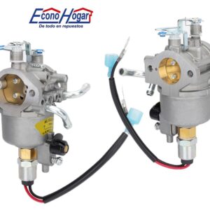 CARBURADOR GENERADOR COMERCIAL ONAN CUMMINS KY A041D744