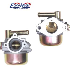 CARBURADOR GENERADOR COMERCIAL ONAN CUMMINS NIKKI