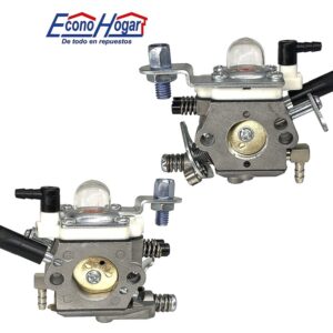 CARBURADOR AVION DE JUGUETE ZENOAH CY HPI FG BAJA 5B SS 5T