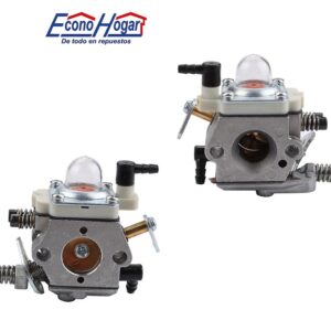 CARBURADOR AVION DE JUGUETE ZENOAH BAJA CY23RC