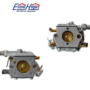 CARBURADOR AVION DE JUGUETE ZENOAH R/C DLE30 22cc 30cc