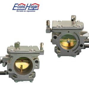 CARBURADOR AVION DE JUGUETE ZENOAH WALBRO 150cc 200cc