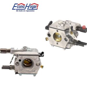 CARBURADOR AVION DE JUGUETA ZENOAH RACING 26cc