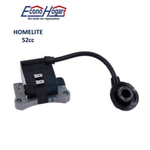 IGNITOR COIL CORTAGRAMA HOMELITE NUEVO 52cc