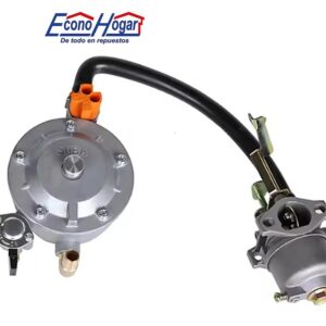 CARBURADOR GENERADOR YAMAHA 154F PWLE0799F2N LPG