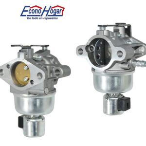 CARBURADOR 4 RUEDA KOHLER SV540