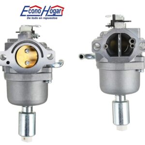 CARBURADOR 4 RUEDA BRIGGS & STRATTON