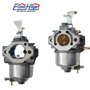 CARBURADOR 4 RUEDA BRIGGS & STRATTON