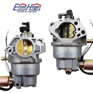 CARBURADOR 4 RUEDA MTD 7T84A