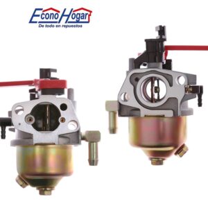 CARBURADOR SOPLADOR DE NIEVE MTD CUB CADET TROY BILT 161-JW-12