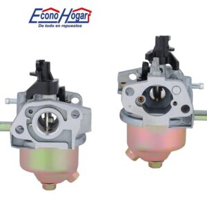 CARBURADOR SOPLADOR DE NIEVE MTD 1T65B 16mm