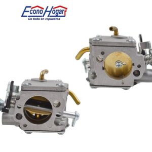 CARBURADOR MOTOSIERRA HUSQVARNA HUS362XP