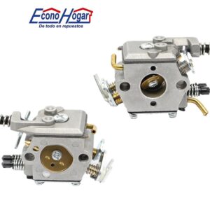CARBURADOR MOTOSIERRA HUSQVARNA HUS 377133001