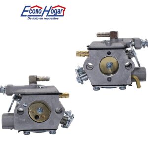 CARBURADOR MOTOSIERRA ECHO CS370