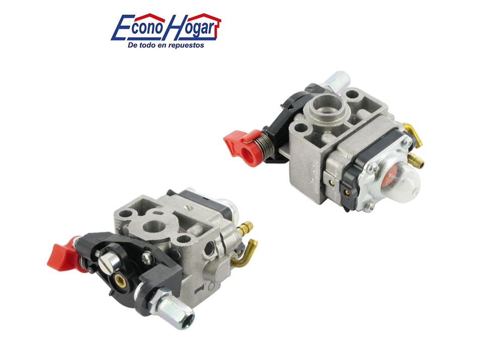 CARBURADOR CORTAGRAMA KAWASAKI TH23; TH26; TH34 WALBRO 15003-2807