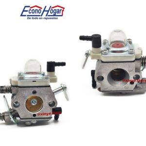 CARBURADOR CORTAGRAMA PARKEL WT-236